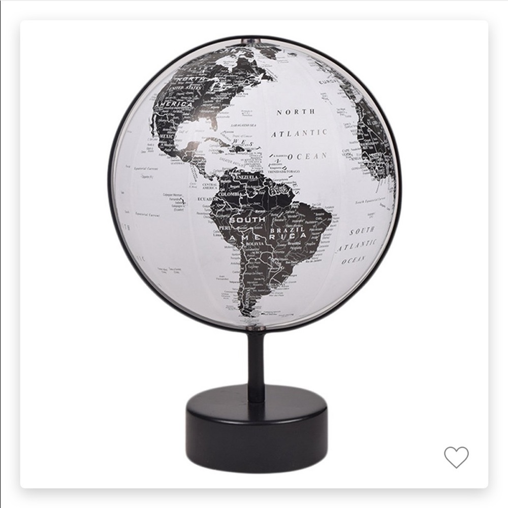 Globe